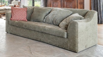 Siège, 100 à 125 cm, KLassiek, Banc droit, Bois