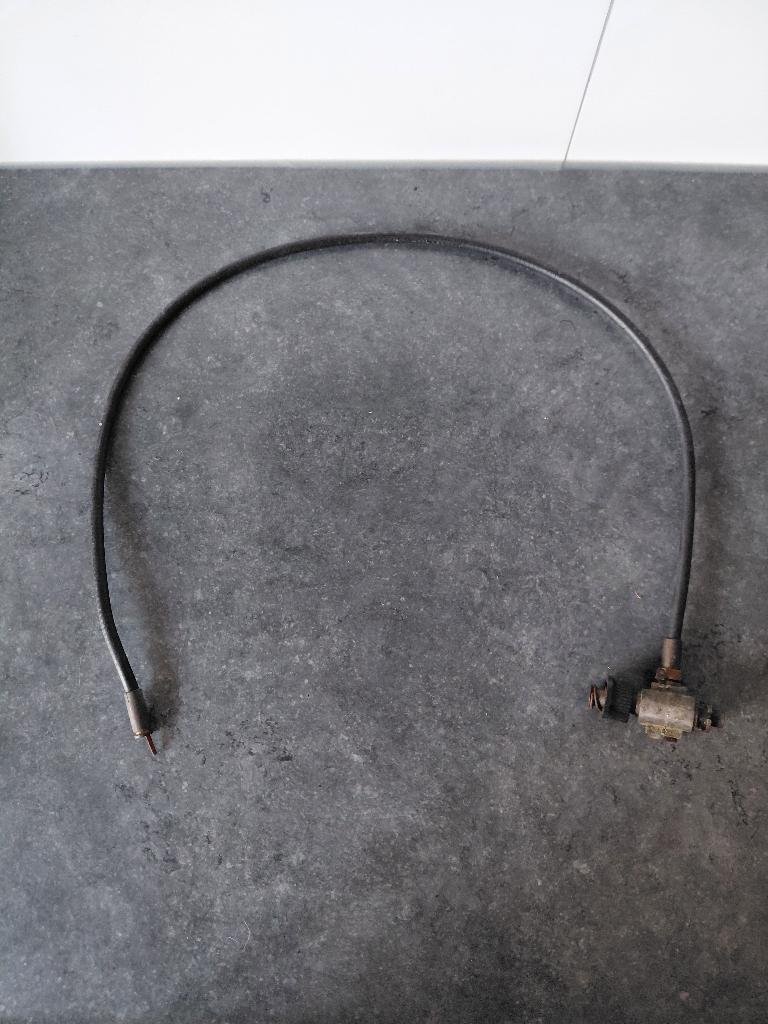 Halda Aandrijving Teller Oldtimer Rallye, Verzenden, Gebruikt