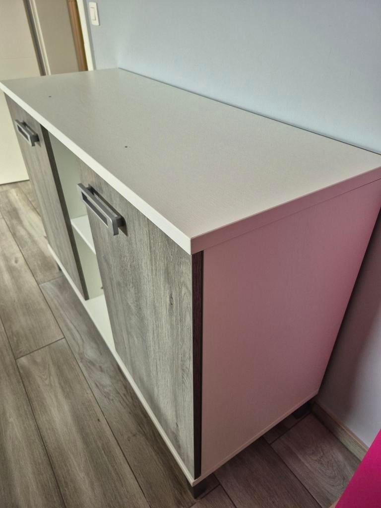 Chambre bébé et enfant évolutive, Enlèvement