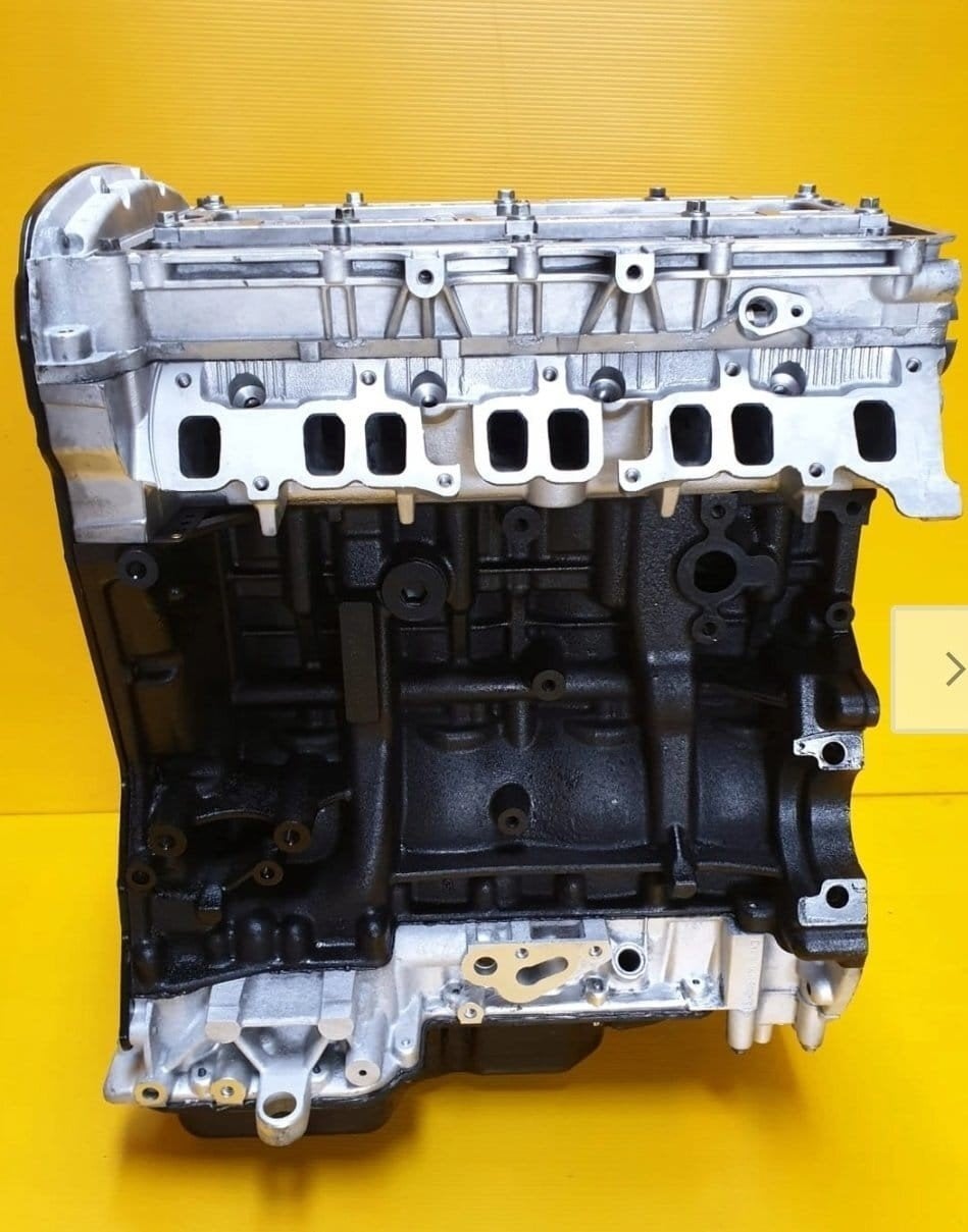 MOTEUR 2.2HDI. TDCI UTILIRAIRE RÉVISÉ, Enlèvement ou Envoi, Citroën