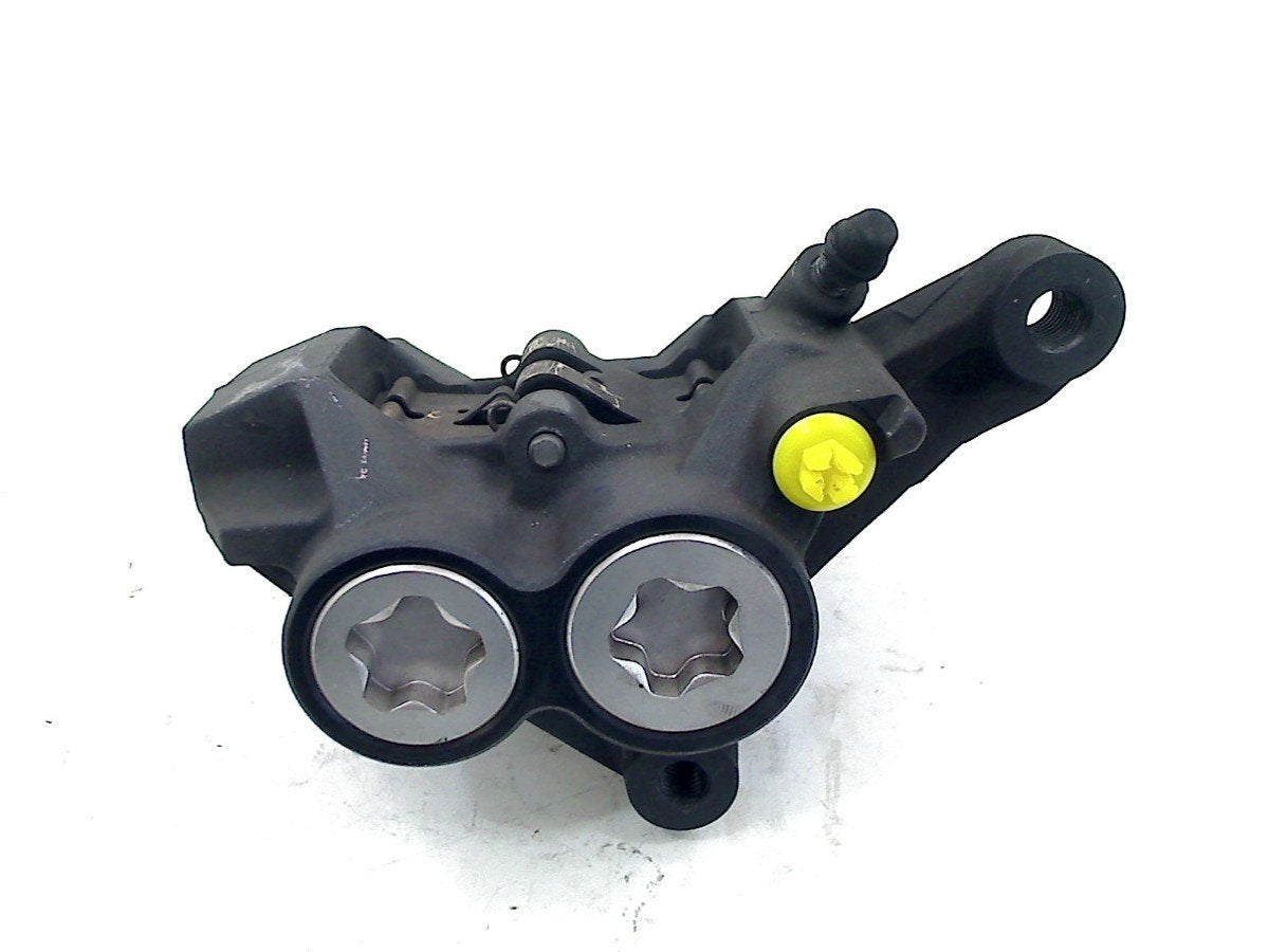 REMKLAUW RECHTS VOOR Yamaha FZ 6 2007-2009 (FZ6 FAZER), Yamaha Motor Europe N.V., Gebruikt, Customersupport@yamaha-motor.co.uk