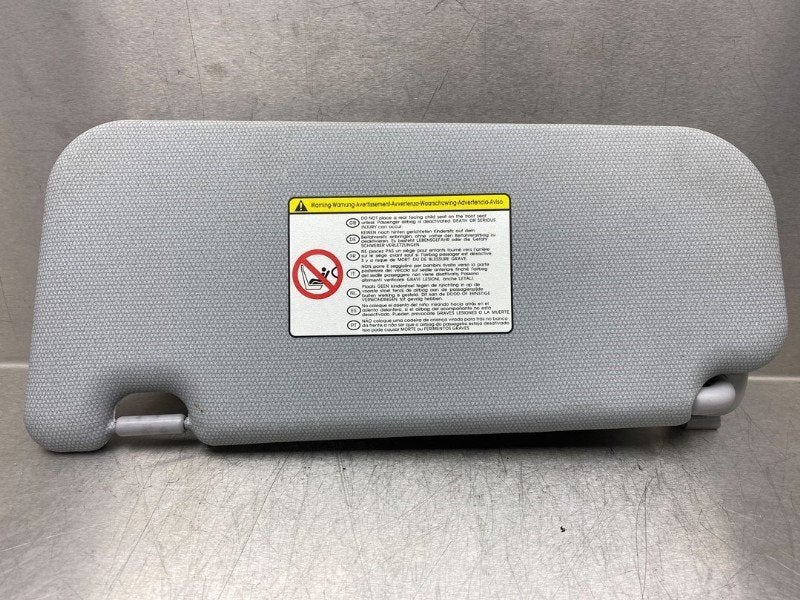 PARE-SOLEIL Kia Rio III (UB) (01-2011/12-2017), Autos : Pièces & Accessoires, Utilisé, Kia