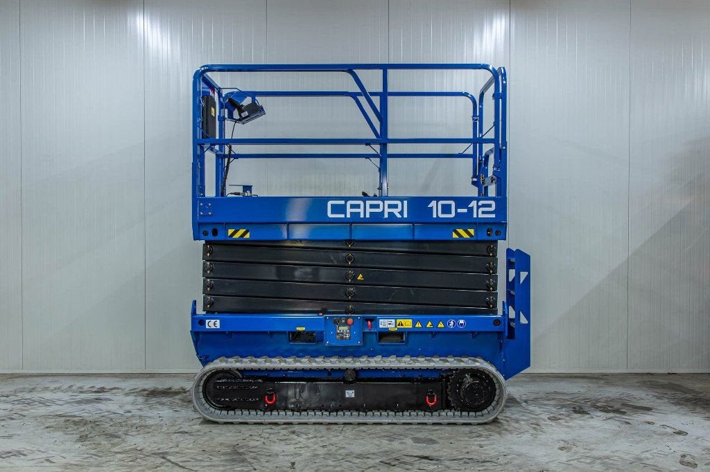 CAPRI 10-12