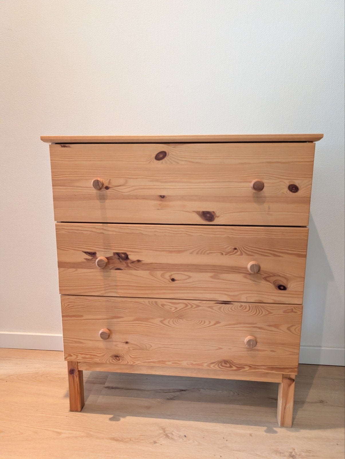 Ladekast Tarva Ikea 3 lades, Huis en Inrichting, Ophalen