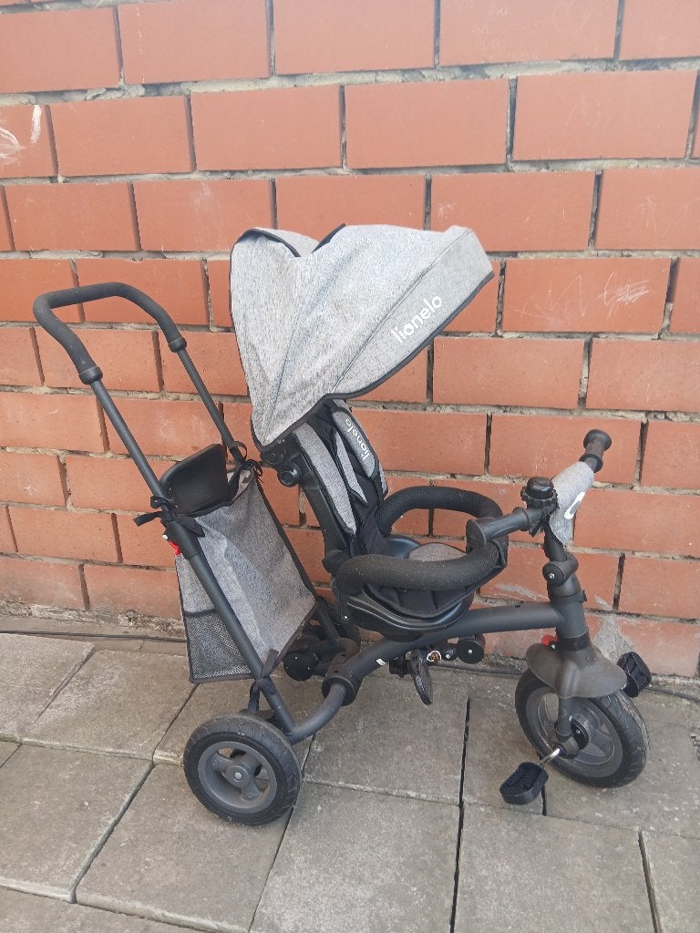 3 wieler baby fiets  nieuwstaat, Fietsen en Brommers, Ophalen of Verzenden, Zo goed als nieuw