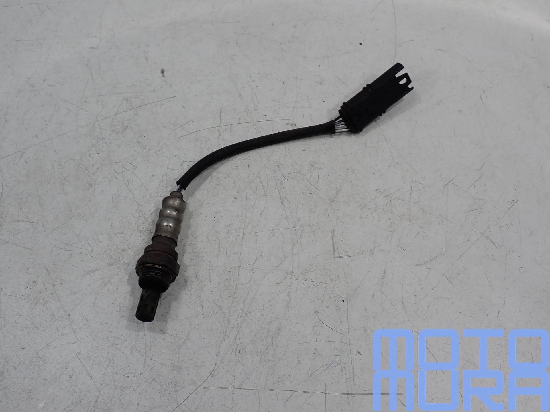 BMW R1200GS 2007 - 2009 lambdasonde lambda sensor zuurstofse, Motoren, Gebruikt, -, -, Ophalen of Verzenden