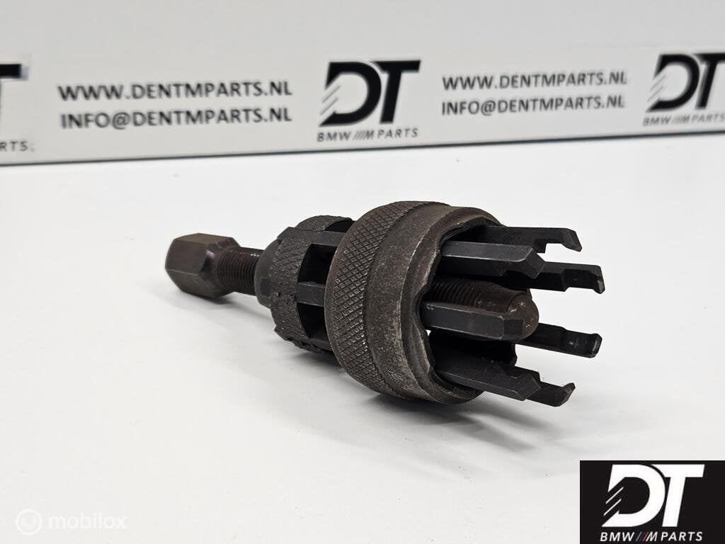 Rillex ball-bearing extractor BMW 6305 232050, Enlèvement ou Envoi, Utilisé