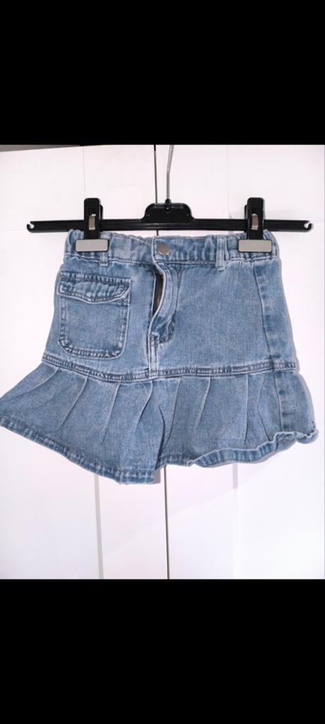 Rokje 128, Kinderen en Baby's, Kinderkleding | Maat 128, Ophalen of Verzenden