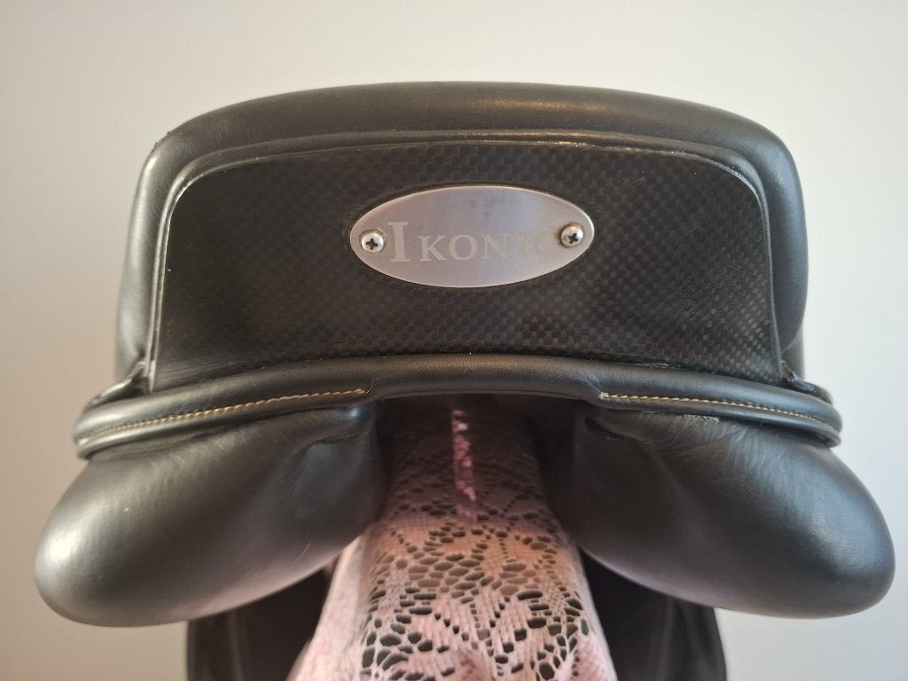 Ikonic Elite springzadel 18 inch, Ophalen, Ikonic, Ikonic, Ikonic