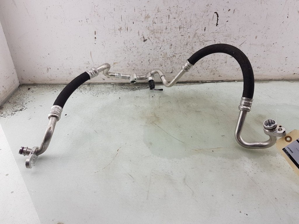 DURITE CLIMATISATION Volkswagen ID.3 (E11 / E12) (01-2019/-), Utilisé, Volkswagen