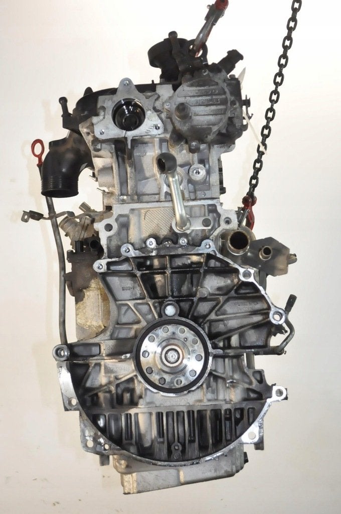 Moteur D5244T4 Nu XC60 VOLVO XC70, Verzenden, Gebruikt, Overige automerken