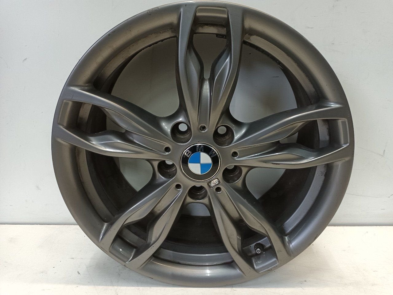 Velg BMW M1, Auto-onderdelen, Banden en Velgen, Onderdelen@venauto.nl, Van der Ven Autorecycling B.V., Gebruikt, Ettenseweg 76, 4706 PB Roosendaal, The Netherlands