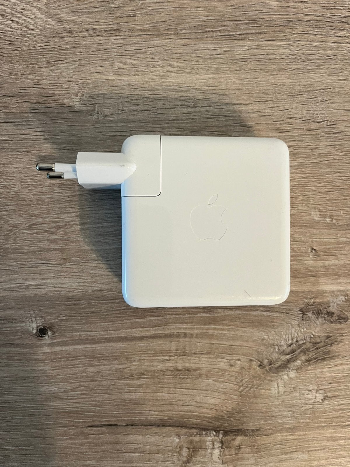 Apple power adapter 96W(original), Enlèvement ou Envoi