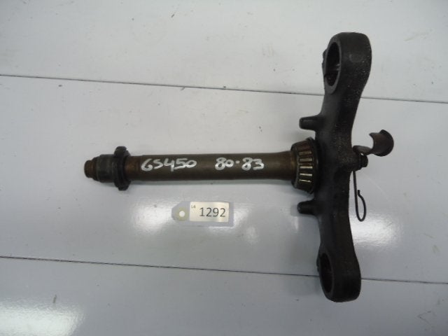 GS450 1980 - 1983 Suzuki T-stuk D1-33452, Motos