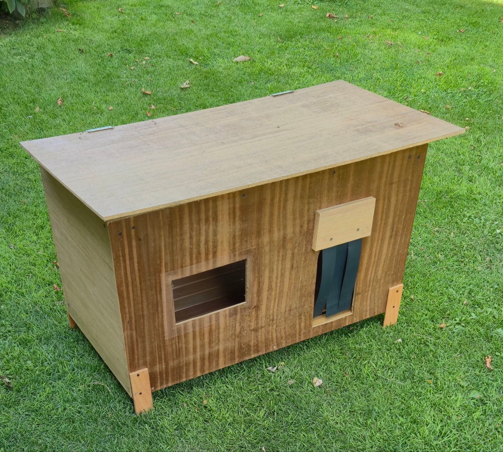 Niche pour chien ou chat