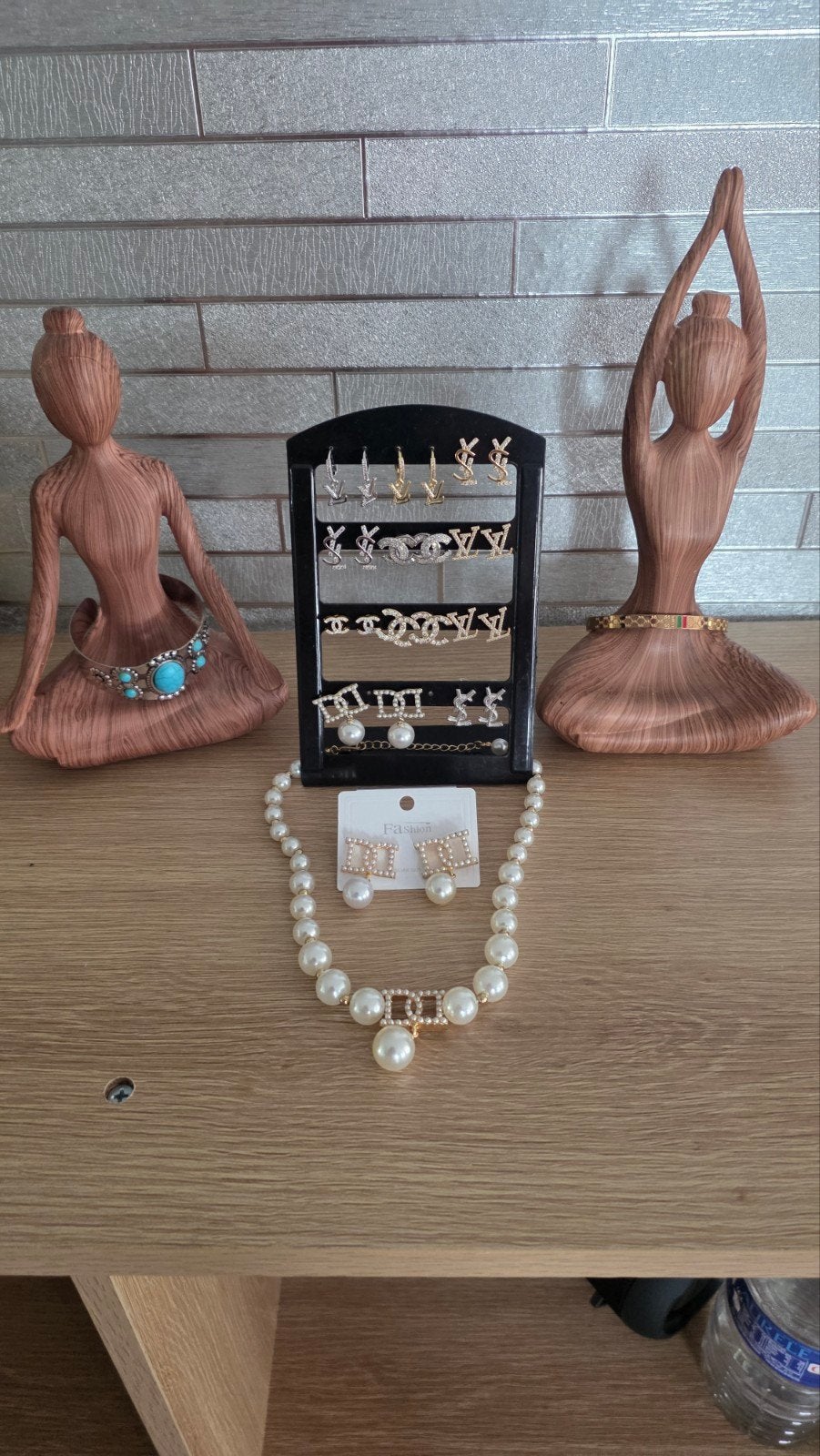 Boucle d'oreille