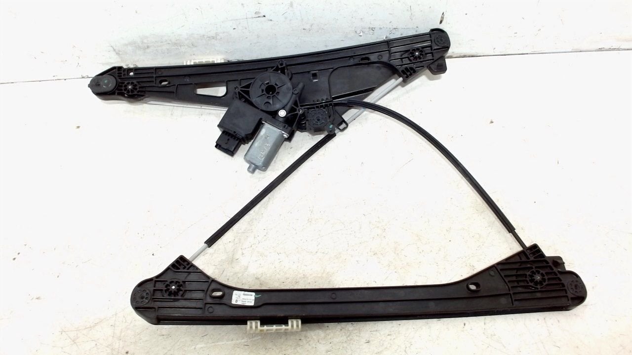 Raammechaniek elektrisch rechts voor Citroën C5, Onderdelen@venauto.nl, Van der Ven Autorecycling B.V., Gebruikt, Ettenseweg 76, 4706 PB Roosendaal, The Netherlands