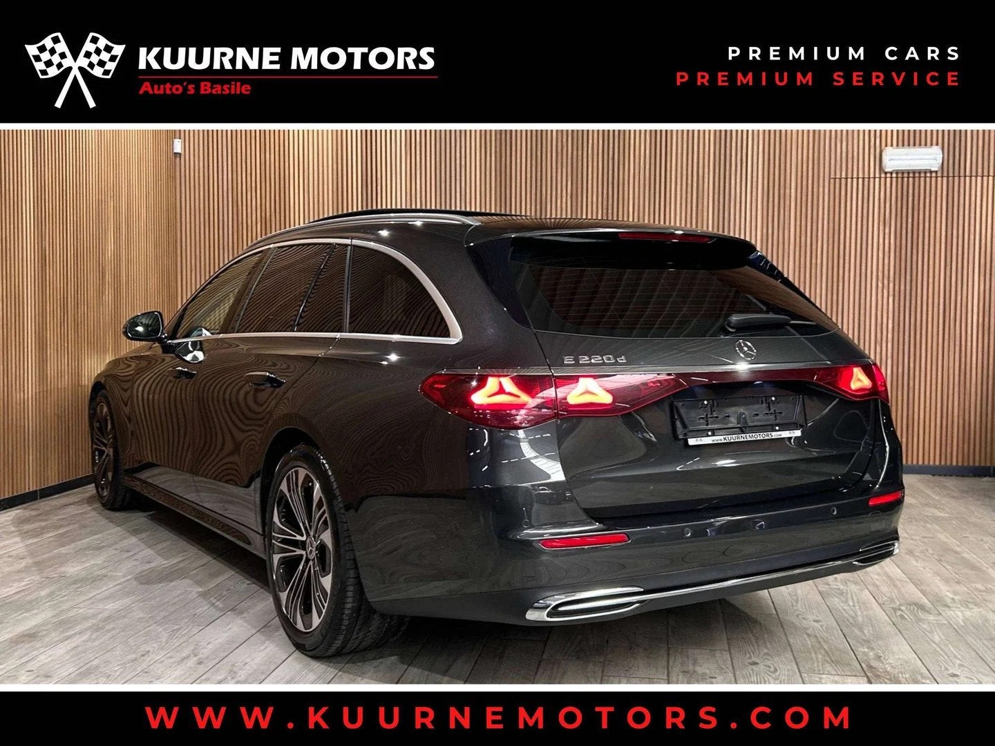 Mercedes-Benz E-Class 220 d Break Alu19"/Pano/Acc/Led/Cam/Ca, Argent ou Gris, Entreprise, Noir, Commande vocale