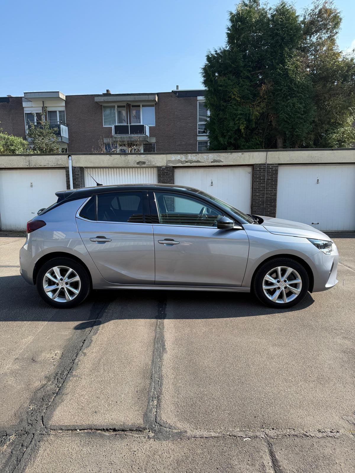 Opel Corsa 12/2021, Autos, Opel, Particulier, Corsa, ABS, Essence, Enlèvement