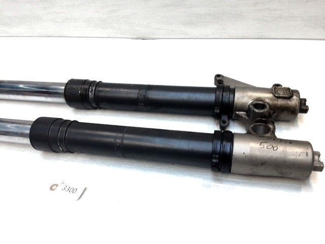 Canyon 500 1997 - 2002 Cagiva Vork D1-56895, Motos