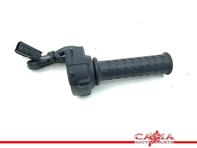ACCELERATEUR BOITIER Triumph Speed Triple R 1050 2016-2018, Dhr. S. di Majo, Utilisé, Info@cama-motorparts.nl, P.J. Troelstraweg 8 8
3144 CX  MAASSLUIS, NL