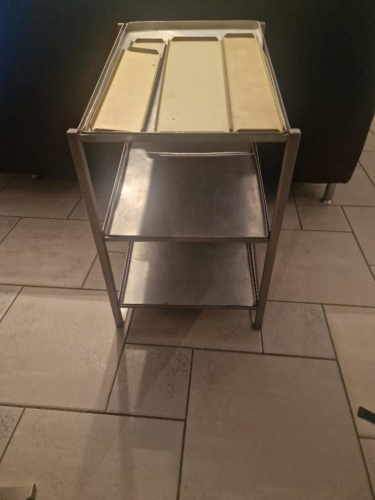 Etagere boulangerie, Enlèvement ou Envoi