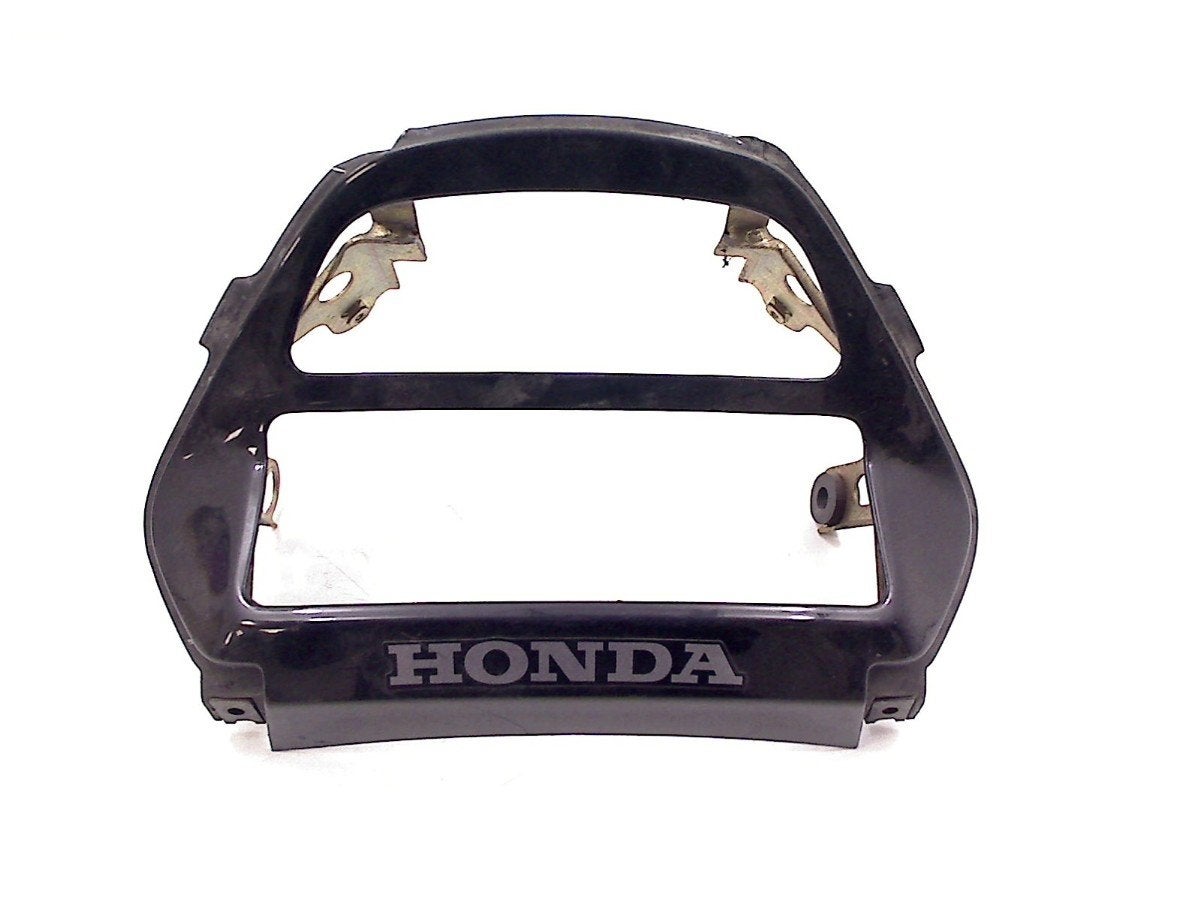 QUEUE DE CARENAGE CENTRE Honda (77210-MASA-0000), Motos, Dhr. S. di Majo, Utilisé, Info@cama-motorparts.nl, P.J. Troelstraweg 8 8
3144 CX  MAASSLUIS, NL