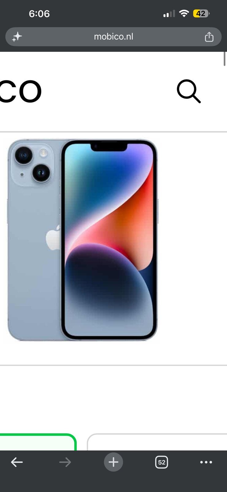 Iphone 14 plus ruilen, Télécoms, Téléphonie mobile | Apple iPhone, Enlèvement, Comme neuf, IPhone 14