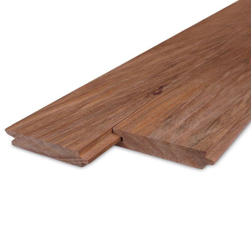 hardhout gezocht, Enlèvement, Comme neuf, Bois dur