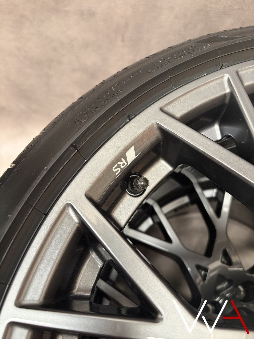 19'' Audi A3 RS3 Performance 8Y velgen NIEUW 2026, Autos : Pièces & Accessoires, Pneus & Jantes, Neuf, Pneus et Jantes, Véhicule de tourisme