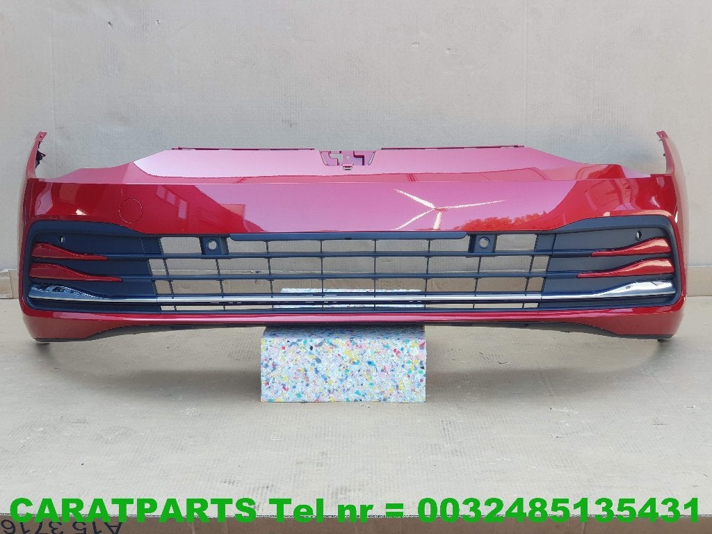 5H0807221 5H0807217 Golf 8 pare chocs Golf 8 pare choc, Autos : Pièces & Accessoires, Pare-chocs, Volkswagen, Enlèvement, Utilisé