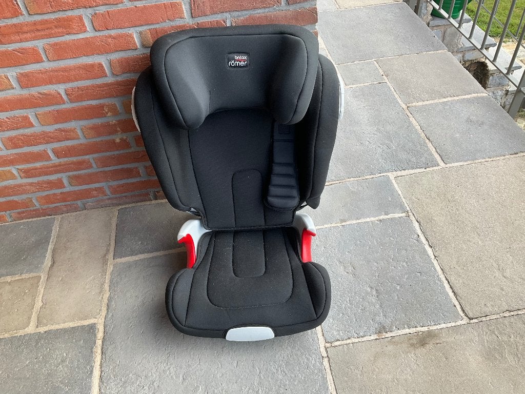 Siège auto enfant, Autres marques, Dossier amovible, 15 à 36 kg, Enlèvement