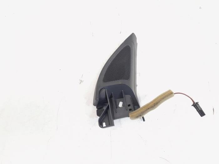 Haut-parleur d'un Volkswagen Golf, Autos : Pièces & Accessoires, Électronique & Câbles, Volkswagen, Utilisé, 3 mois de garantie