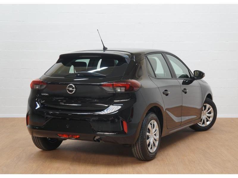 Opel Corsa 1.2i 5MT - Airco - Cruise - Bluetooth, Auto's, Voorwielaandrijving, Stof, https://public.car-pass.be/vhr/7738a802-3588-4ea8-857f-68b6aca1d9ee