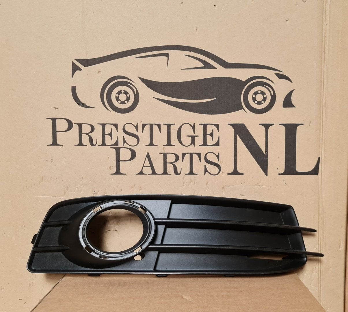 AUDI A3 8P SLINE S-Line rechts mat 8P0807682F, Auto-onderdelen, Gebruikt, -, Voor, -