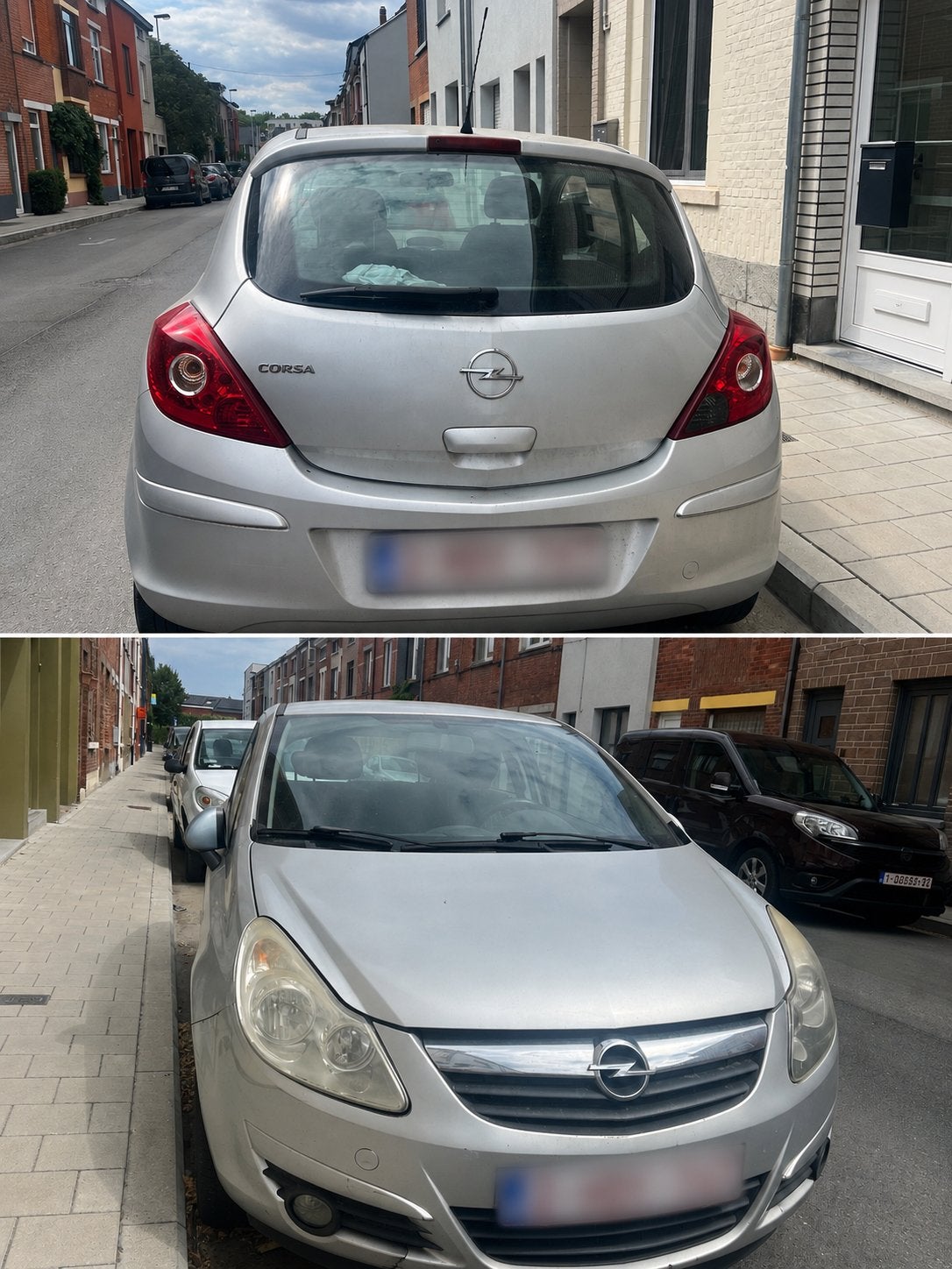 Opel Corsa 1.2 Benzine 2010 – Motor start niet, Autos, Opel, Achat, Boîte manuelle, Particulier, Corsa