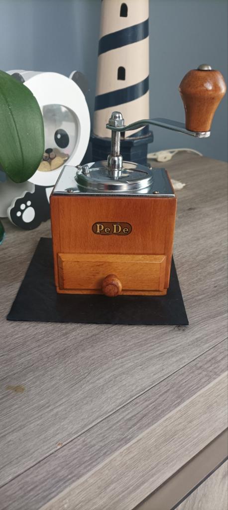 Moulin à café, Enlèvement ou Envoi