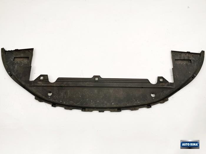 Bumper onderplaat van een Volvo V70, Auto-onderdelen, Gebruikt, -, -, Ophalen of Verzenden