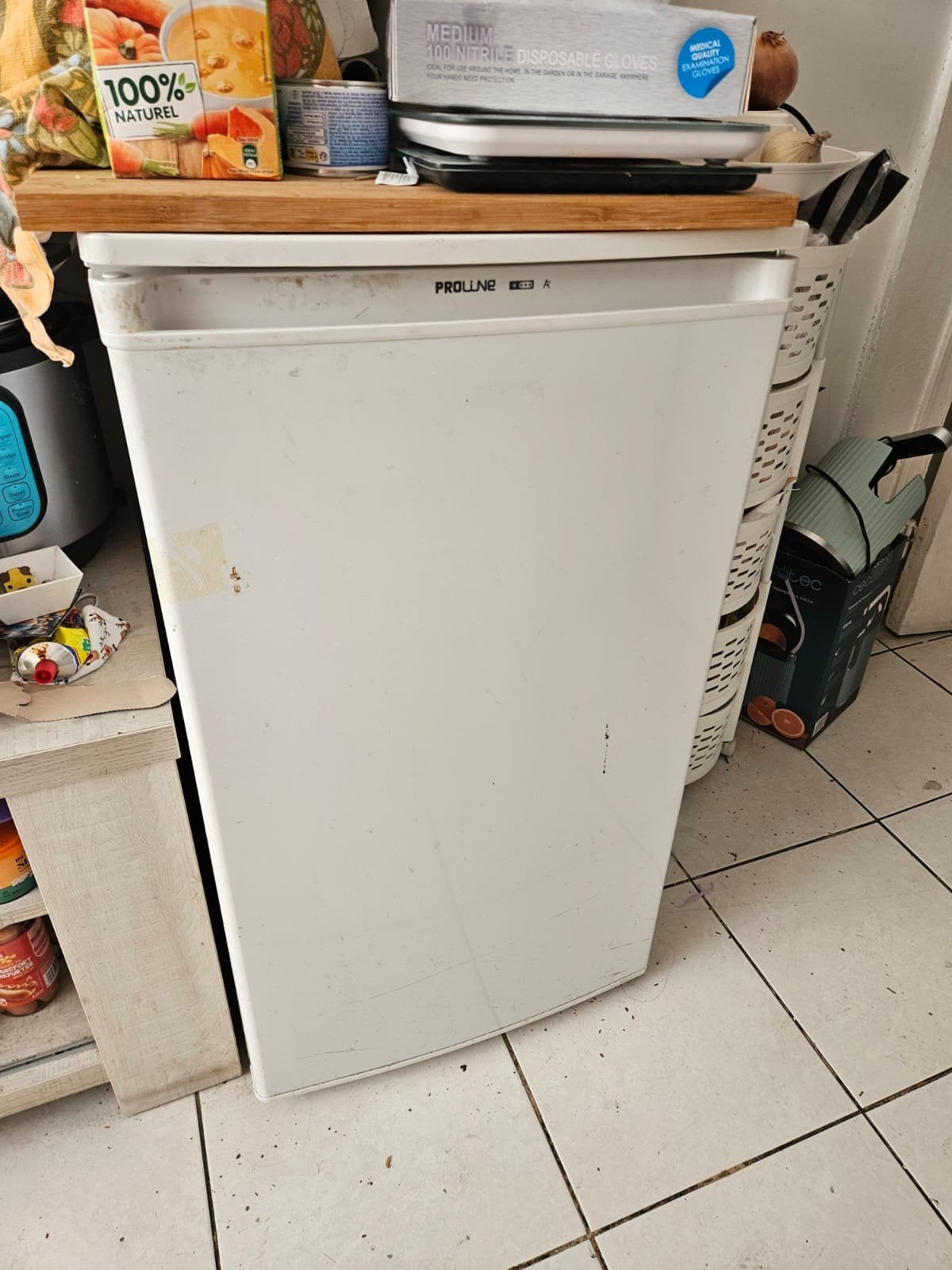 Congélateur, Electroménager, Congélateurs, Congélateur