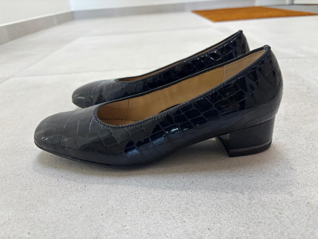 Pumps maat 39, ANDERE, Pumps, Zwart, Ophalen of Verzenden