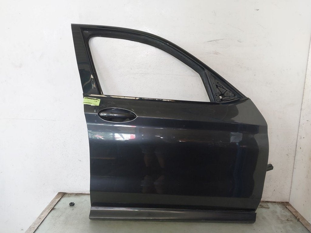 PORTIER RECHTS VOOR BMW iX3 (01-2020/-) (|41007465528|), Gebruikt, Deur, BMW, Petuelring 130
80809  München, DE