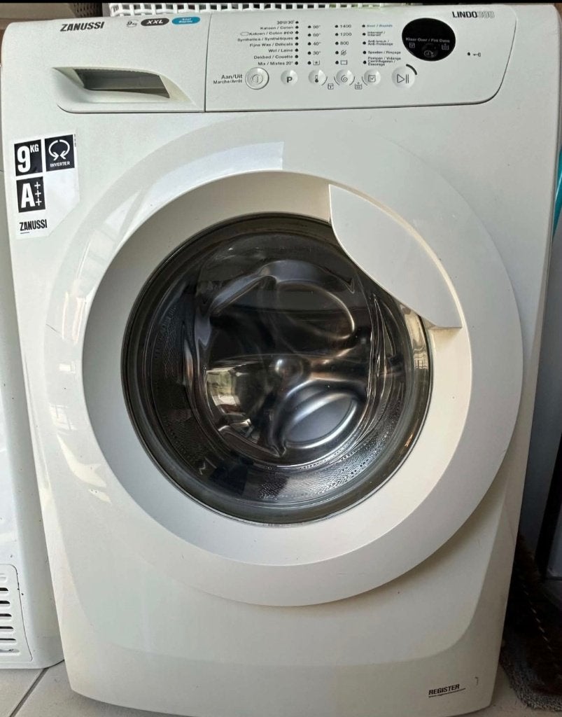 Électroménager, Electroménager, Enlèvement, Utilisé