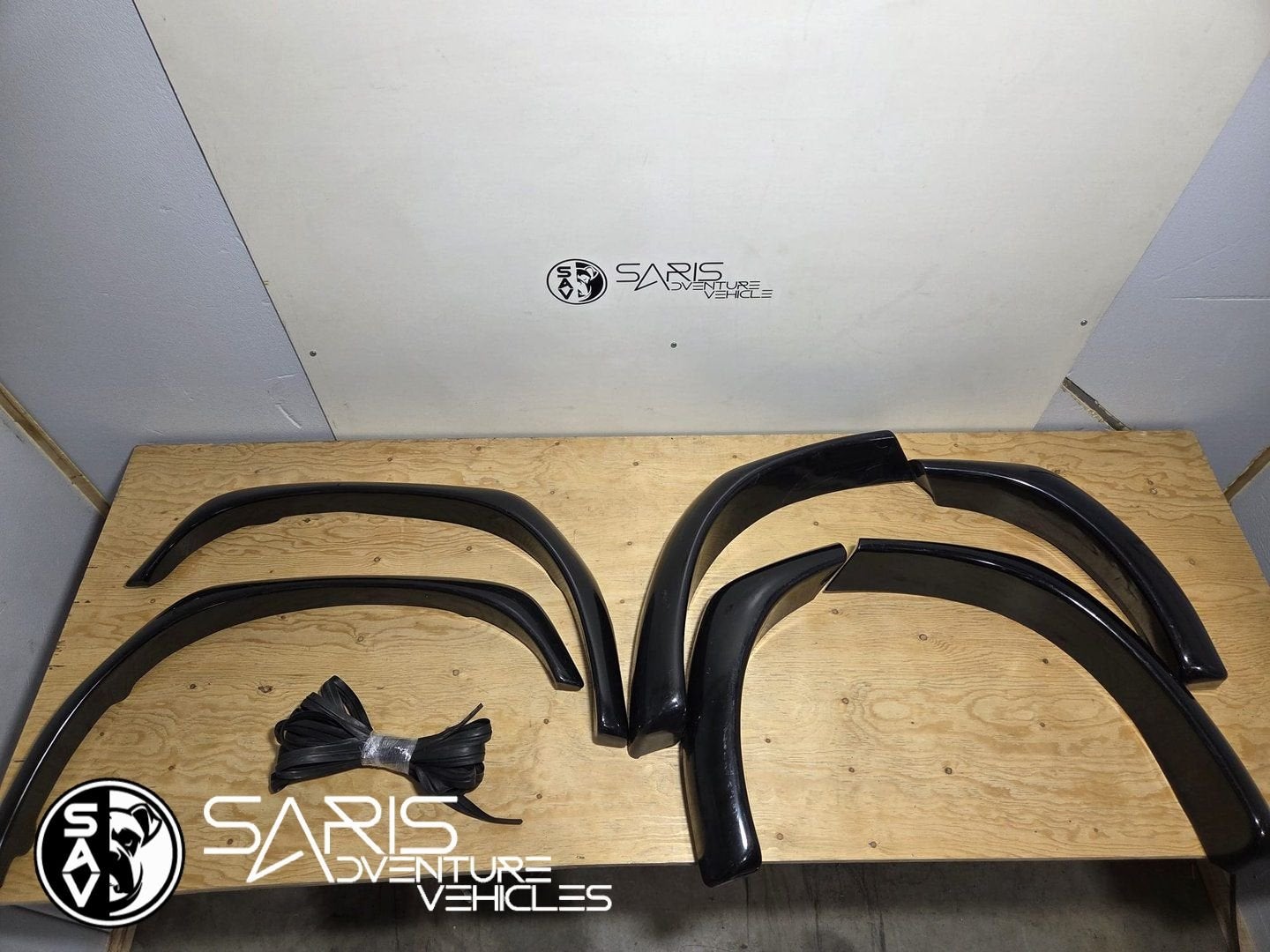 Spatbordverbreding Suzuki Vitara 5-deurs, Neuf, -, Garde-boue, -