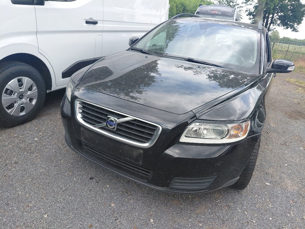 Volvo V50 à essence 1600 cc depuis 2010, Autos, Achat, Entreprise, Boîte manuelle, 5 portes