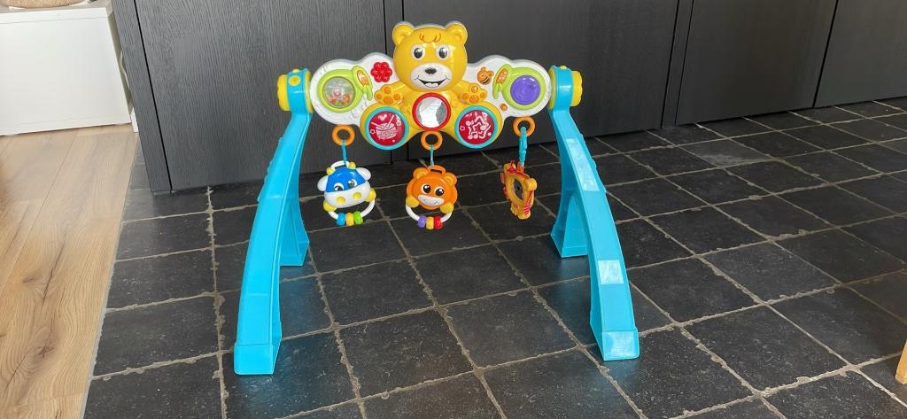 Bo jungle baby gym, Enfants & Bébés, Enlèvement, Utilisé, Baby Gym, Sonore