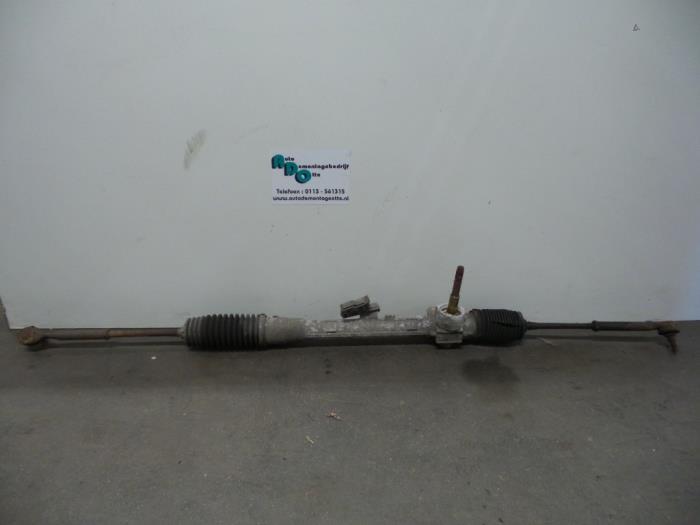 Crémaillère de direction d'un Fiat Punto (Punto 03-), Autos : Pièces & Accessoires, Commande, Fiat, Utilisé, 3 mois de garantie