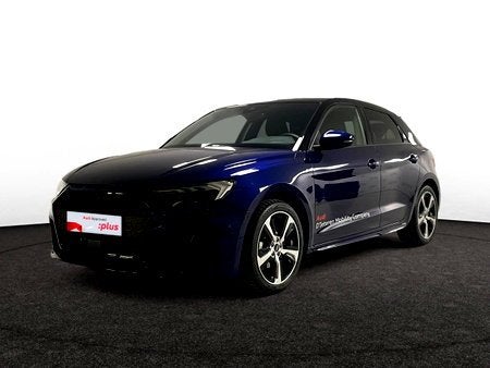 Audi A1 Sportback 30 TFSI S line, Autos, Achat, Boîte manuelle, Hatchback, A1