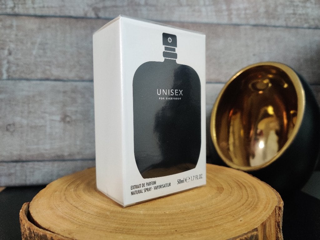 Fragrance One Unisex 50ml Extrait de parfum, Envoi, Neuf
