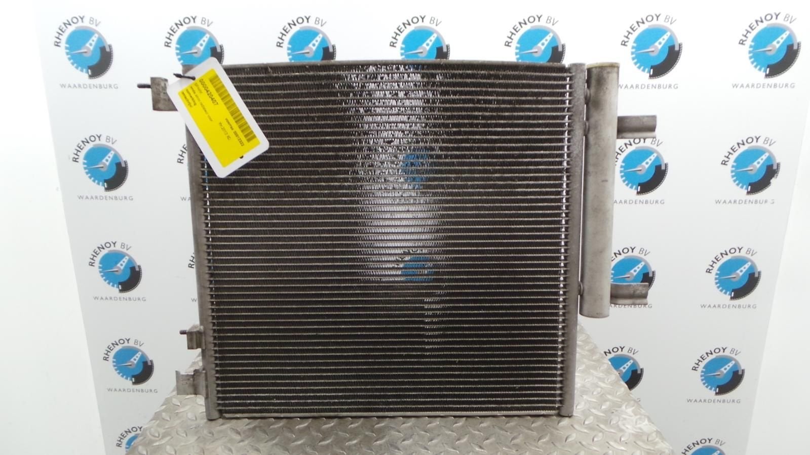 CHEVROLET SPARK 1.0 BIFUEL AIRCO RADIATEUR / CONDENSOR 2012, Auto-onderdelen, Ophalen of Verzenden, Gebruikt, ARN erkend