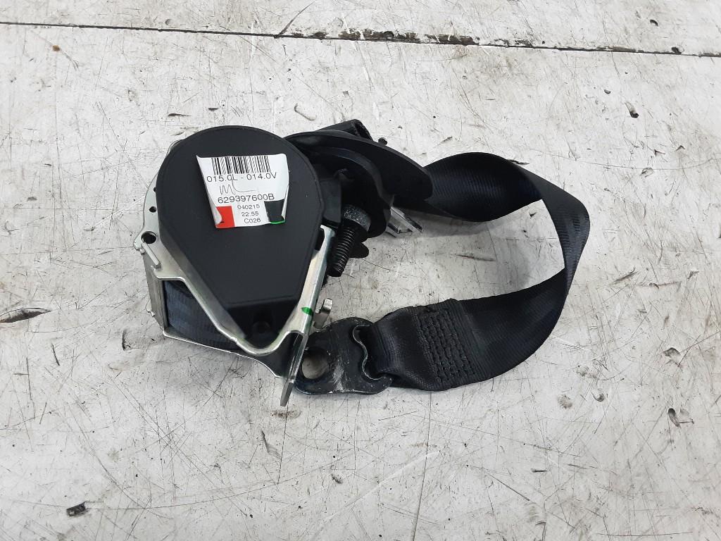 VEILIGHEIDSGORDEL LINKS ACHTER Discovery Sport (LC), Auto-onderdelen, Interieur en Bekleding, Mevr. I. Hauben, Rue de l'Espoir 34 34
4030  GRIVEGNÉE, BE